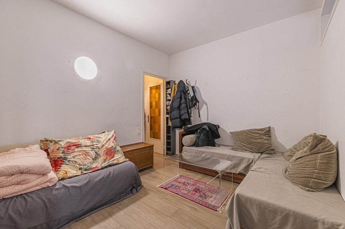 Apartment in Eixample, Barcelona, Spain 2 - 17732118
