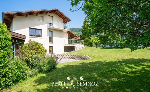 Villa in Seynod, Annecy, France 1