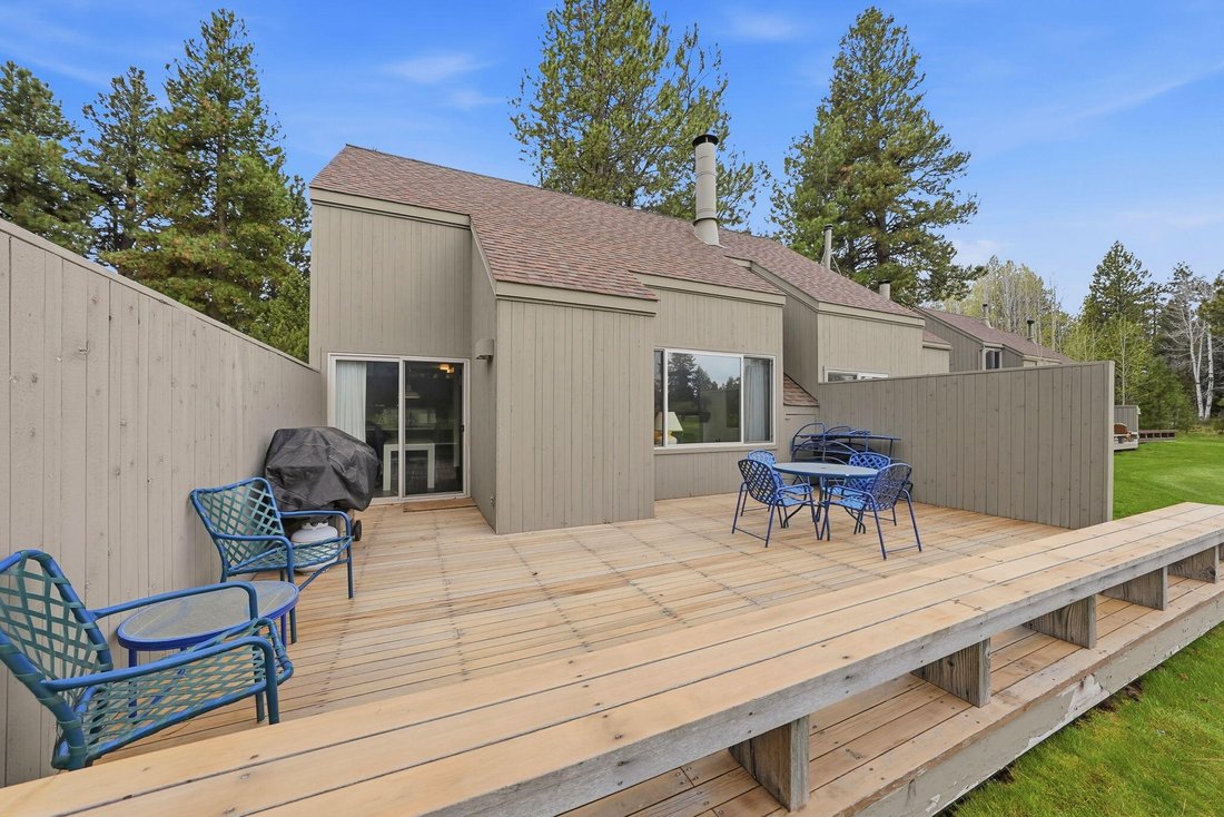 Condo in Black Butte Ranch, Oregon, United States 4 - 17726696