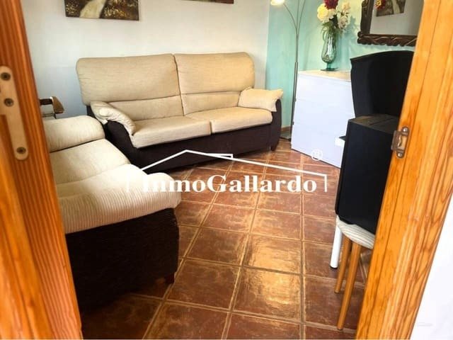 Townhouse in Centro, Malaga, Spain 4 - 17730836