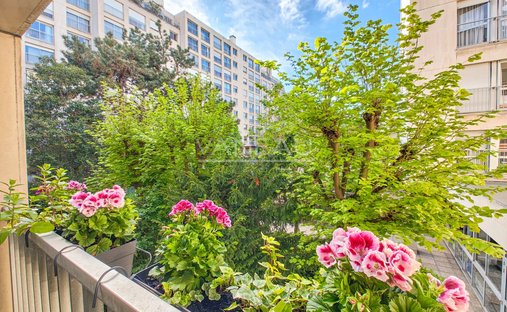 Appartamento a Notre Dame dei Campi, Paris 6e Arrondissement, Parigi 1
