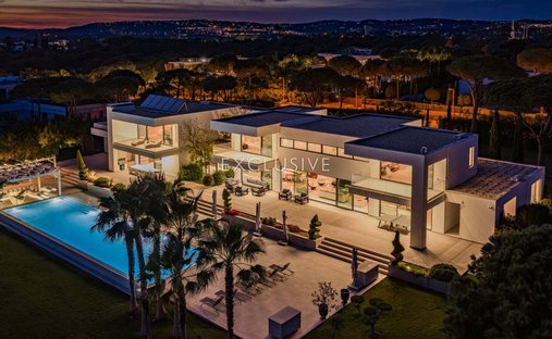 Villa a Vilamoura, Quarteira, Algarve 1