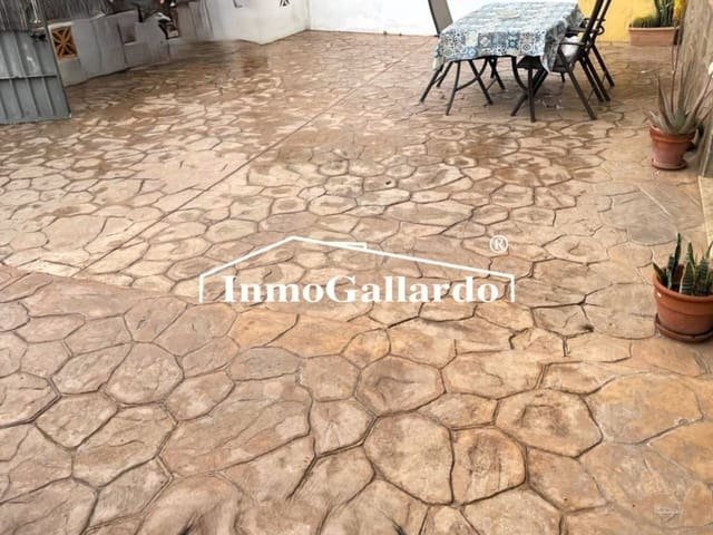 Townhouse in Centro, Malaga, Spain 3 - 17730836