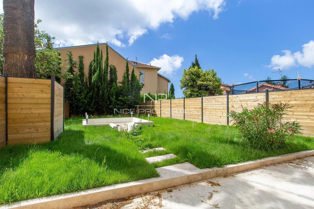 Apartment in Nice, Provence-Alpes-Côte d'Azur, France 2 - 17727858