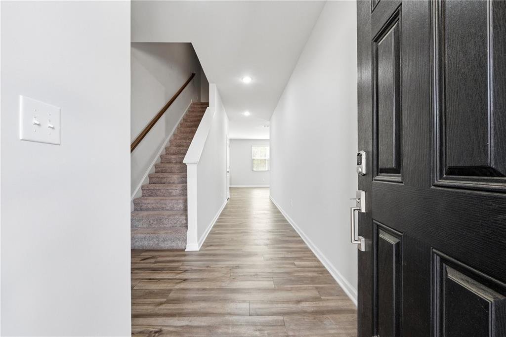 House in Lawrenceville, Georgia, United States 2 - 17730247