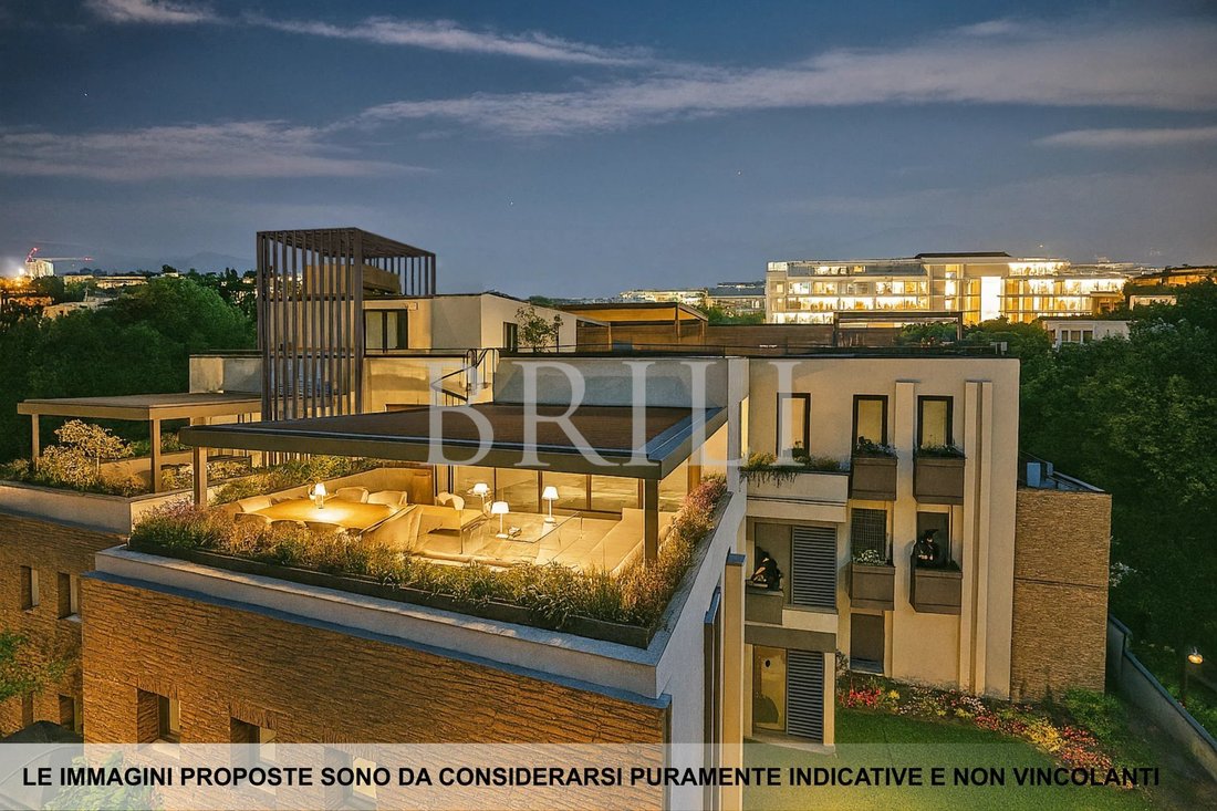 Apartment in Aldo Moro Avenue, Olbia, Italy 2 - 17726716