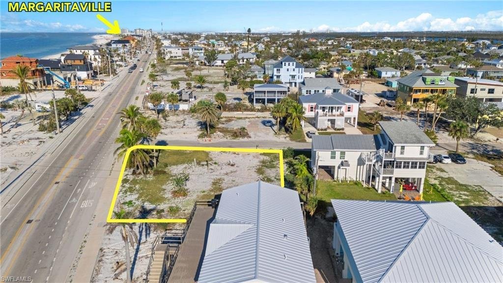 Land in Fort Myers Beach, Florida, United States 5 - 17727275