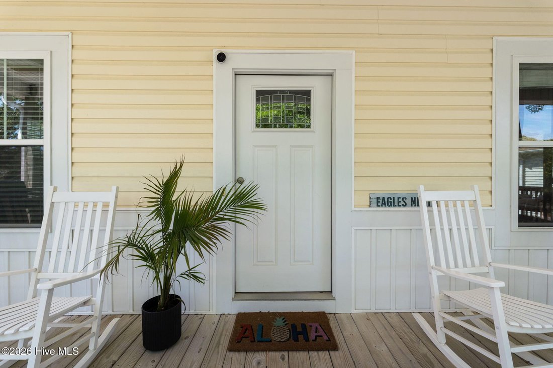House in Oak Island, North Carolina, United States 3 - 17727023