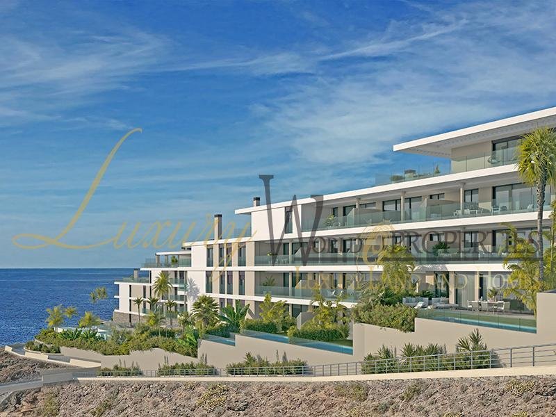 Apartment in Adeje, Canary Islands, Spain 3 - 17726715
