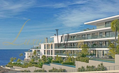 Apartment in Adeje, Canary Islands, Spain 1
