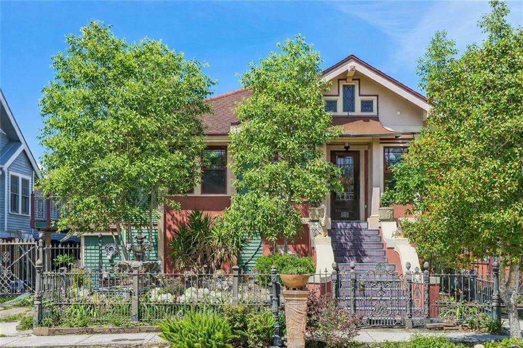 House in New Orleans, Louisiana, United States 1 - 17729349