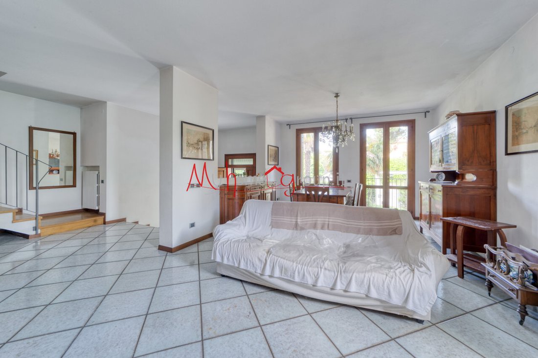 House in Sacra Famiglia, Padua, Italy 2 - 17731212
