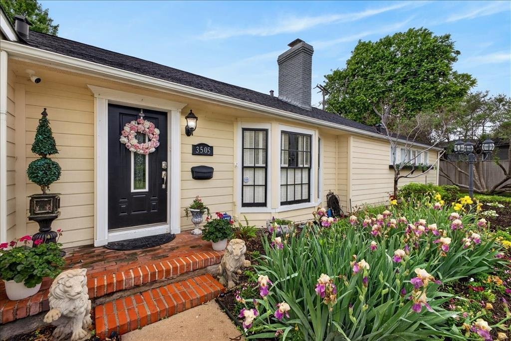 House in Fort Worth, Texas, United States 3 - 17730428