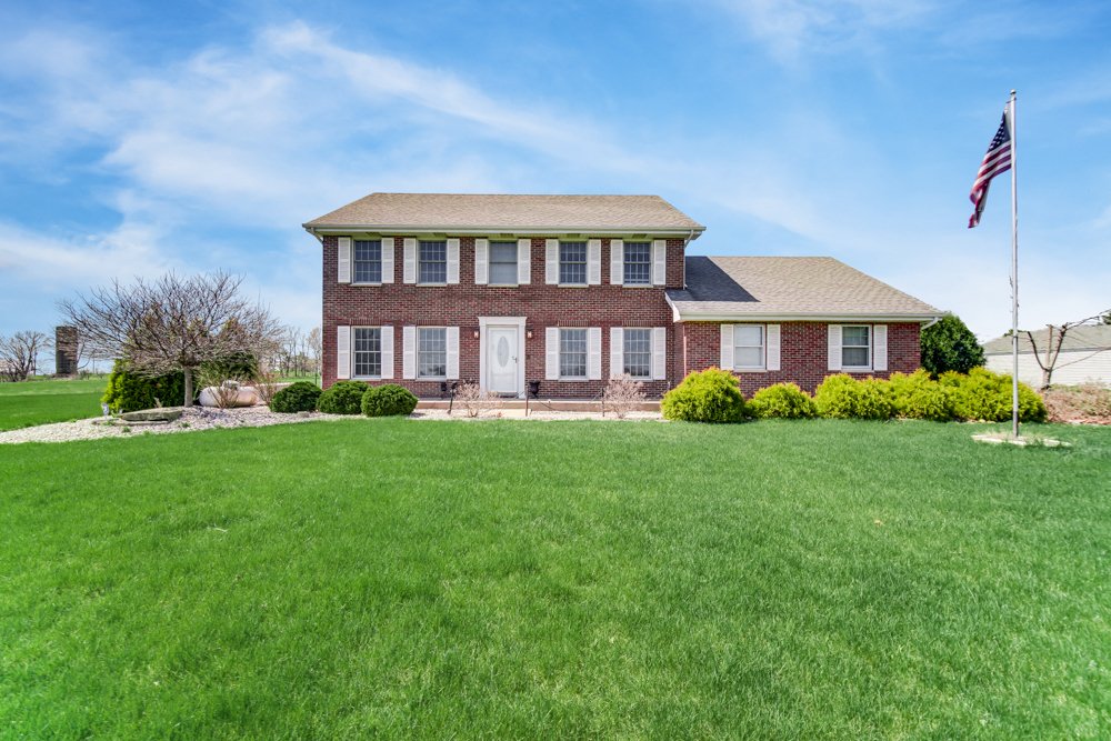 House in Peotone, Illinois, United States 1 - 17730008