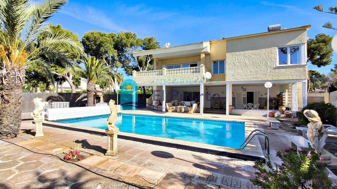 Villa in La Azohia, Perin, Cartagena 1 - 17730657