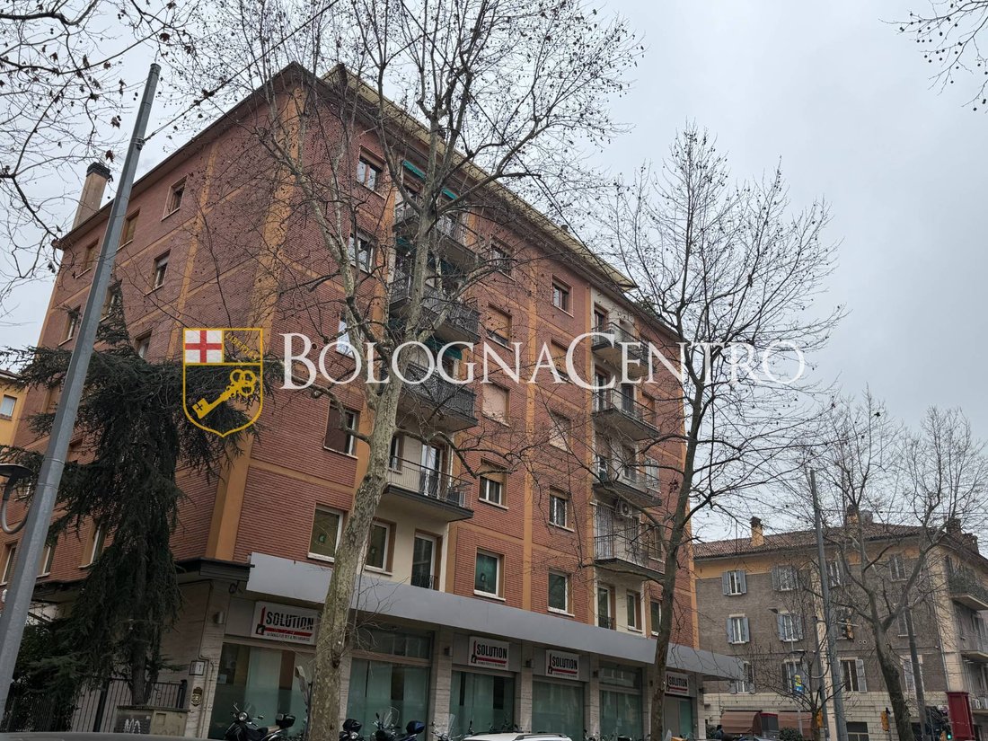 Apartment in Murri, Bologna, Emilia-Romagna 3 - 17729586