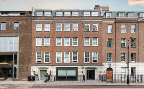 Appartamento a Holborn, Camden, Inghilterra 1