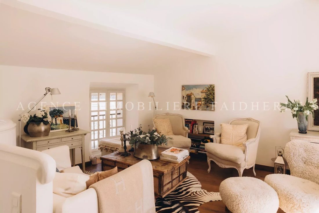 Apartment in Zone Ouest Urbaine, Saint-Tropez, France 4 - 17728075