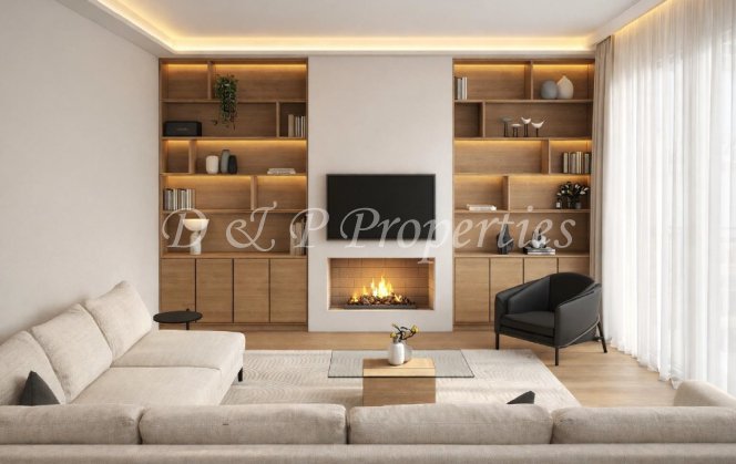 Apartment in Dionysos, Attica, Greece 1 - 17732019
