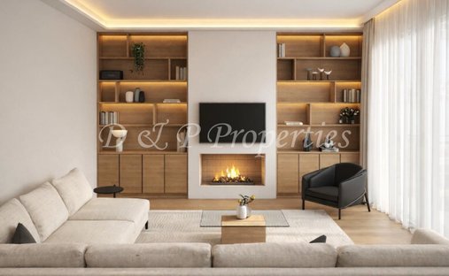Apartment in Dionysos, Attica, Greece 1