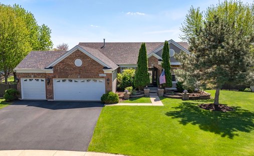 Casa a Plainfield, Illinois, Stati Uniti 1