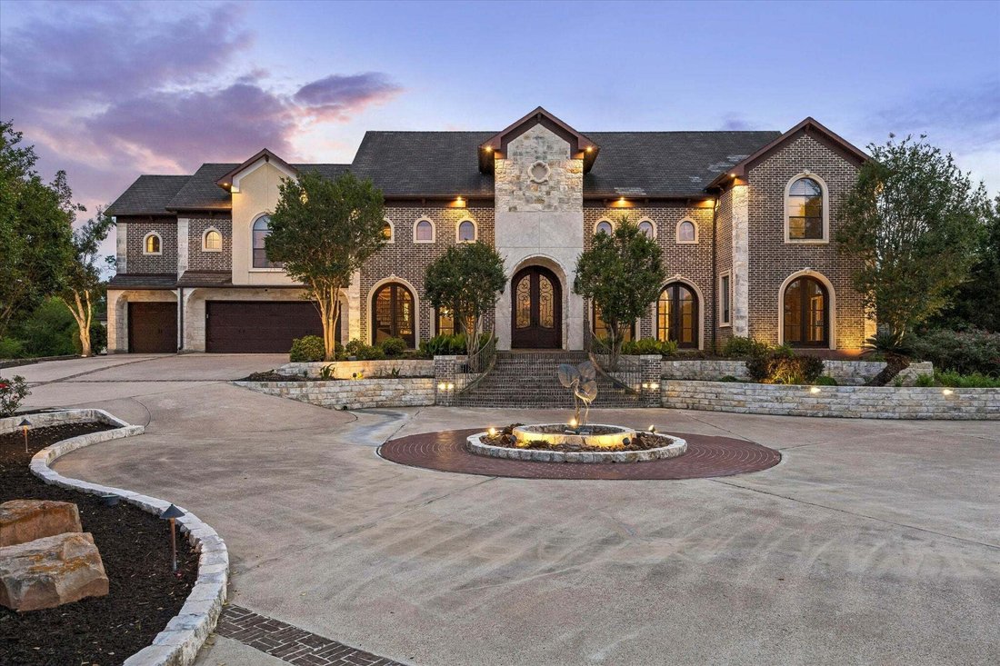 Casa a Friendswood, Texas, Stati Uniti 1 - 17729038
