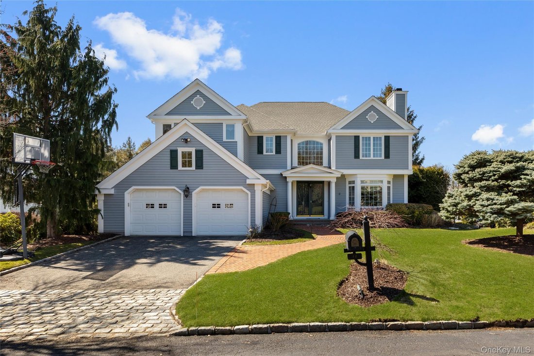 Manhasset, New York, United States 1 - 17728747