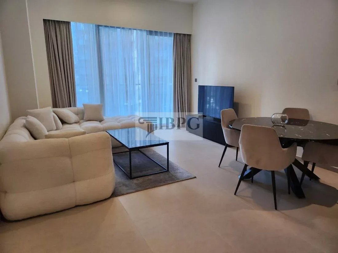 Apartment in Business Bay, Dubai, United Arab Emirates 3 - 17728039