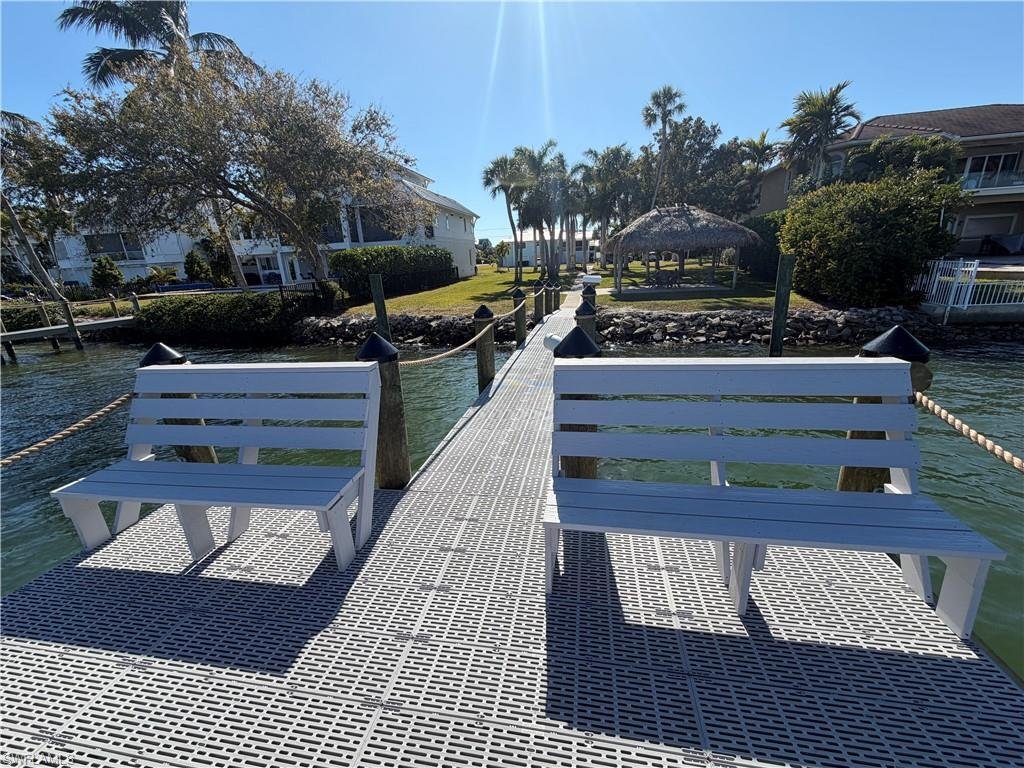 Land in Fort Myers Beach, Florida, United States 3 - 17727275