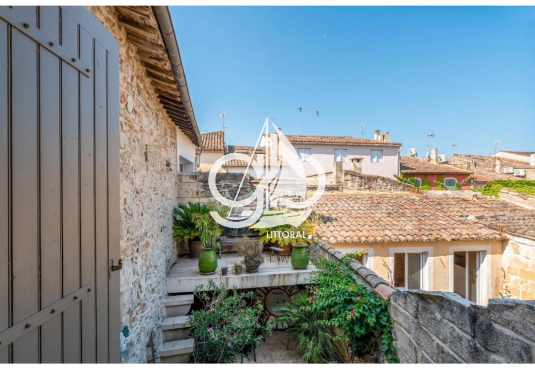 House in Centre Ville, Aigues-Mortes, France 5 - 17327031