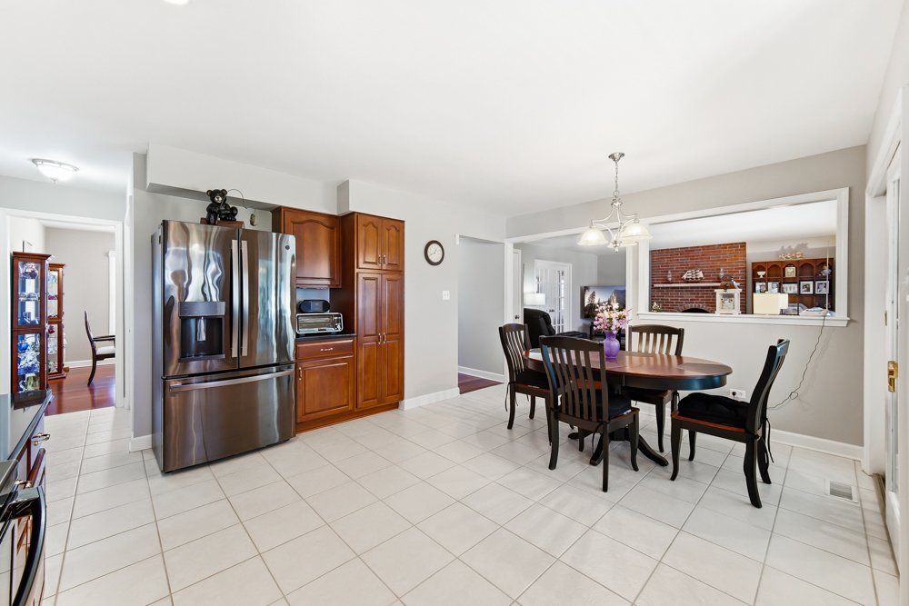 House in Peotone, Illinois, United States 5 - 17730008