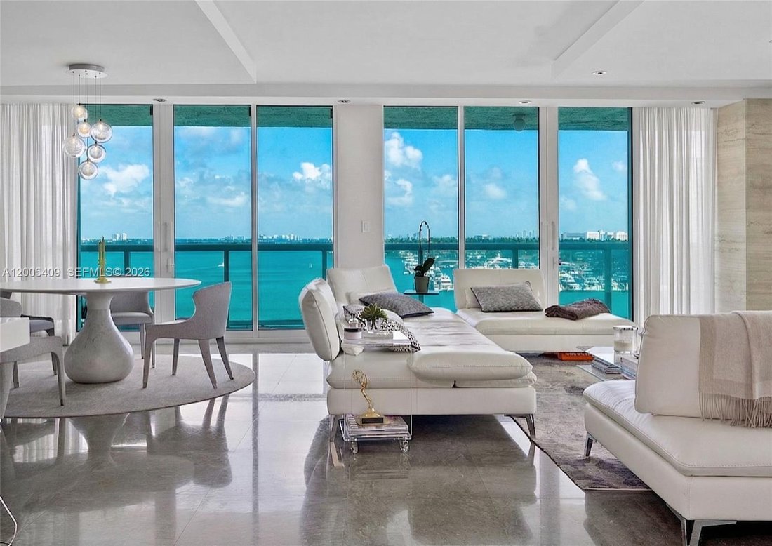 Condo in Miami Beach, Florida, United States 1 - 17729765