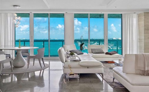 Condominio a Miami Beach, Florida, Stati Uniti 1