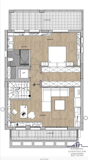 House in Vari, Attica, Greece 5 - 17726909