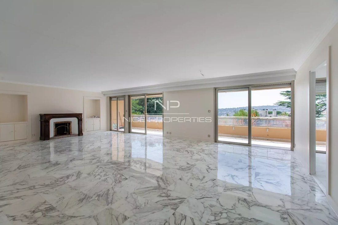 Apartment in Nice, Provence-Alpes-Côte d'Azur, France 4 - 17727889