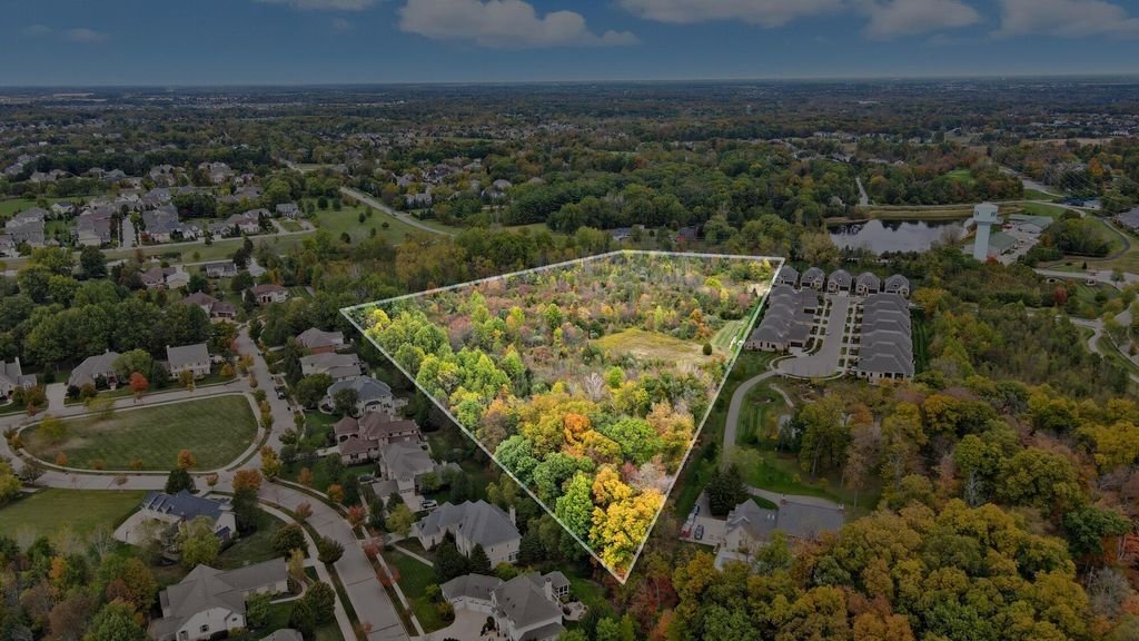 Land in Plain City, Ohio, United States 4 - 17732227