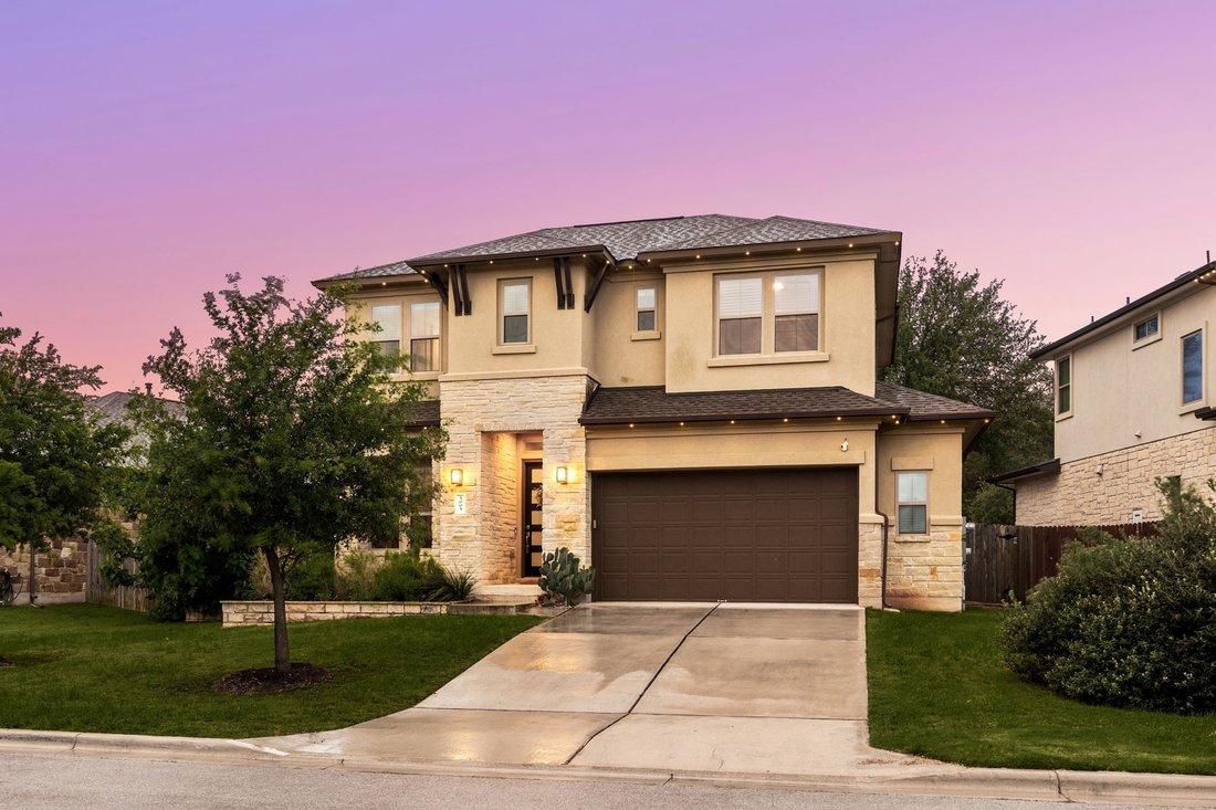 House in Austin, Texas, United States 1 - 17717136