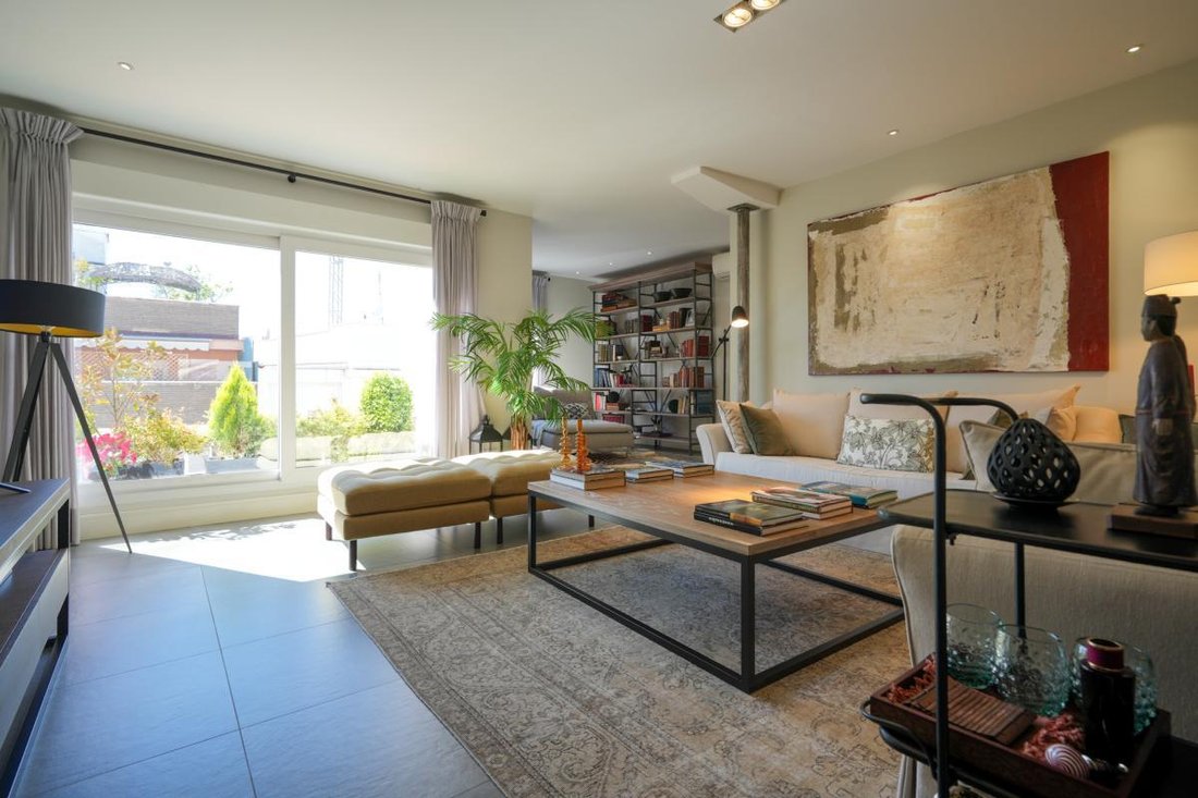 Apartment in Chamberi, Madrid, Spain 4 - 17727137