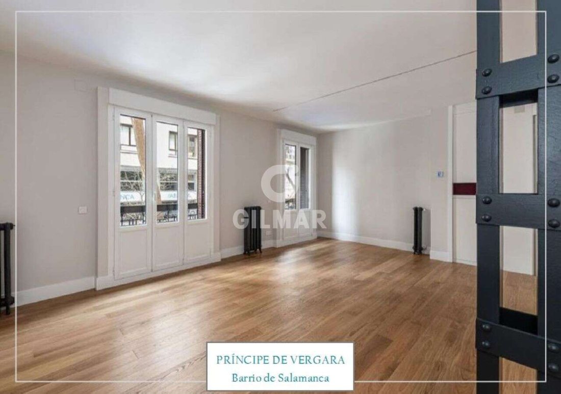 Apartment in Barrio Salamanca, Madrid, Spain 3 - 17727674
