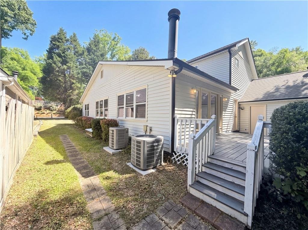 House in Marietta, Georgia, United States 5 - 17730236