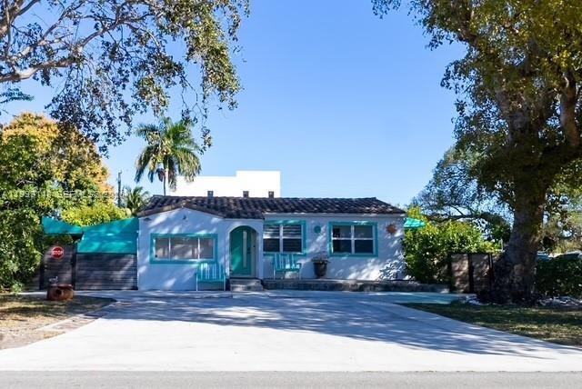 House in Hollywood, Florida, United States 1 - 17653789