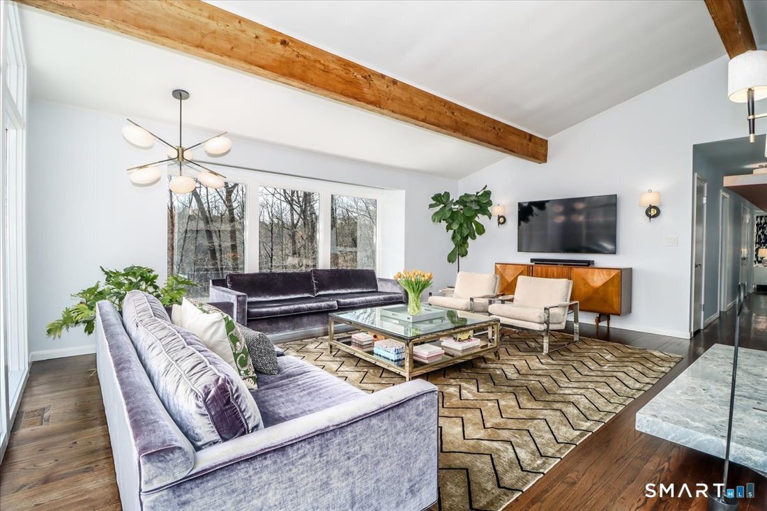 House in Ridgefield, Connecticut, United States 4 - 17730821