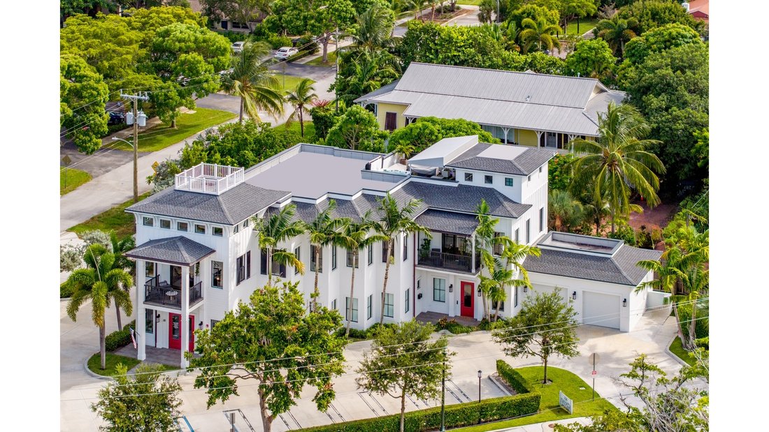 House in Delray Beach, Florida, United States 2 - 17005309