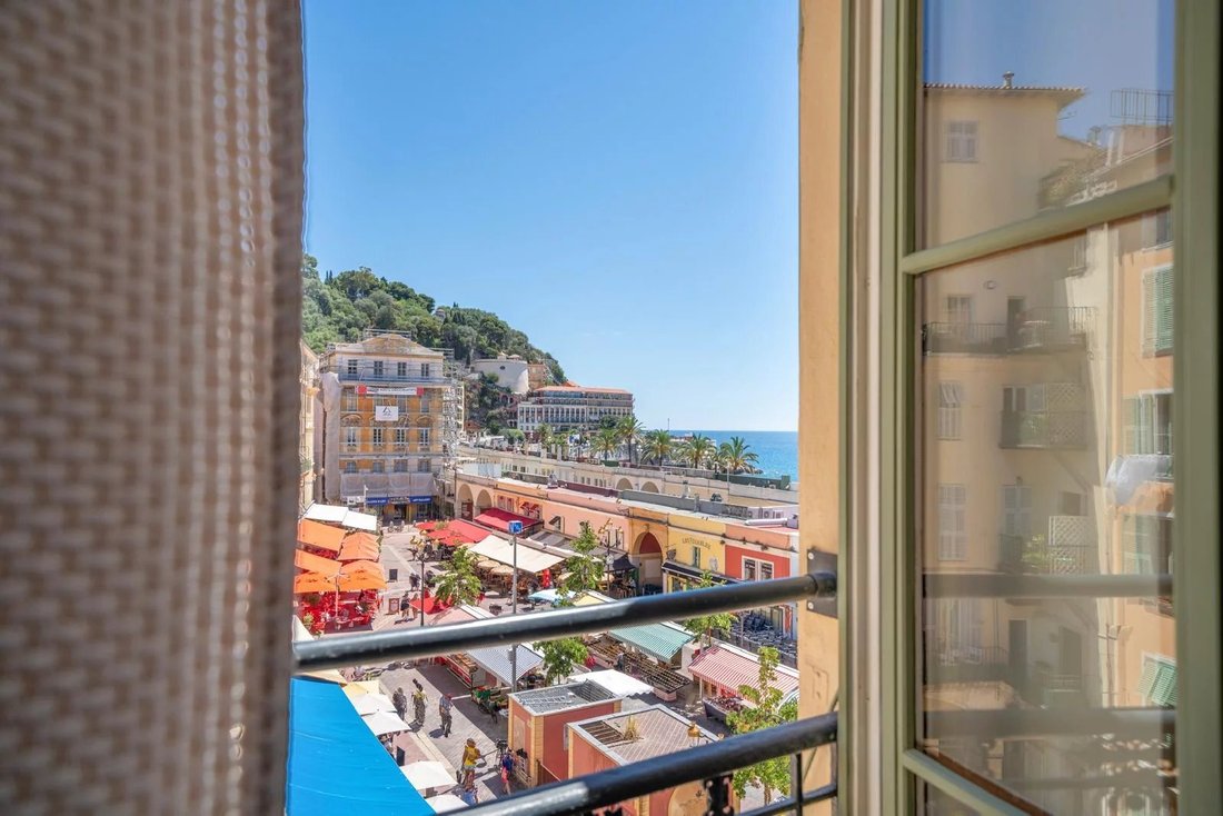 Apartment in Nice, Provence-Alpes-Côte d'Azur, France 2 - 15689128