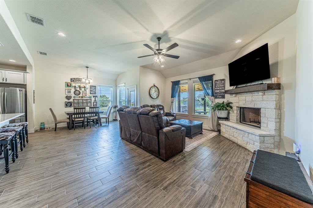 House in Weatherford, Texas, United States 3 - 17730464