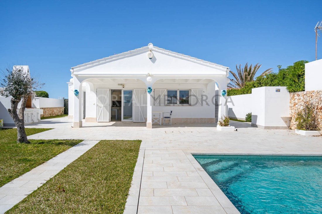 Chalet in Ciutadella de Menorca, Balearic Islands, Spain 3 - 17730930