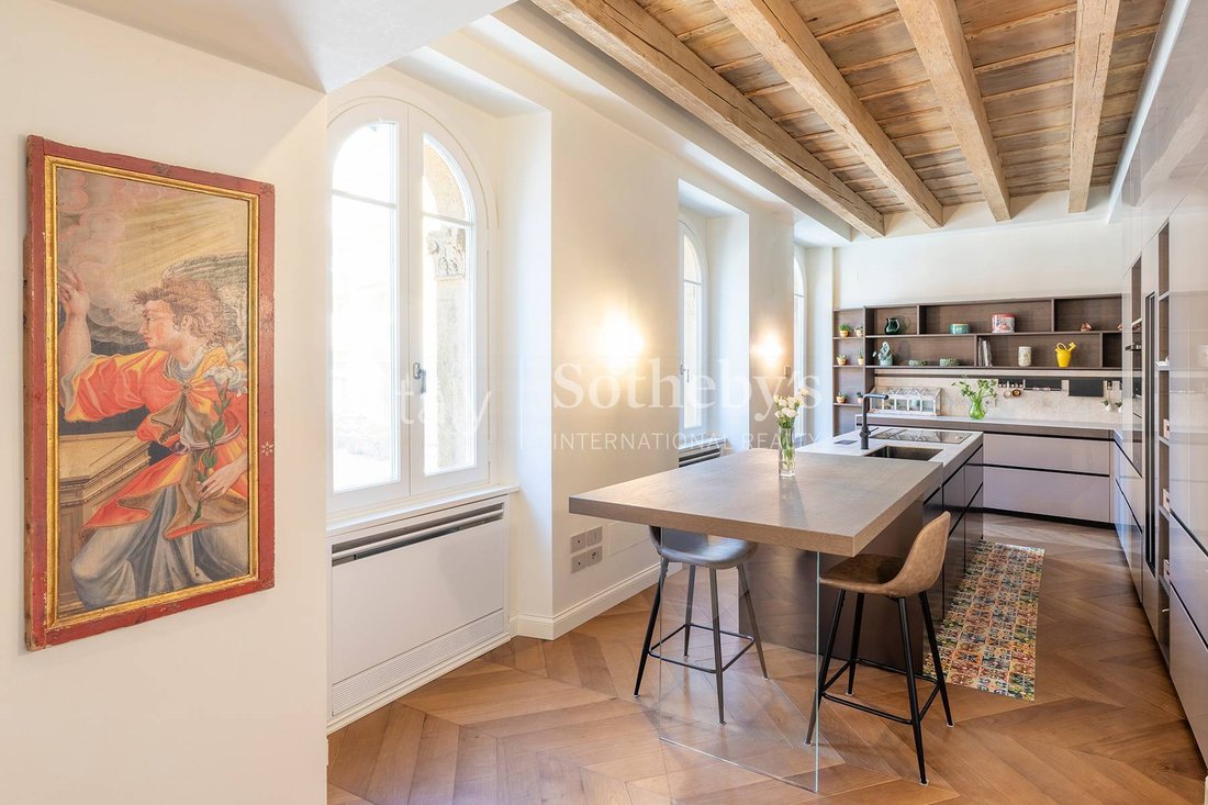 Apartment in Center, Verona, Veneto 4 - 17726318
