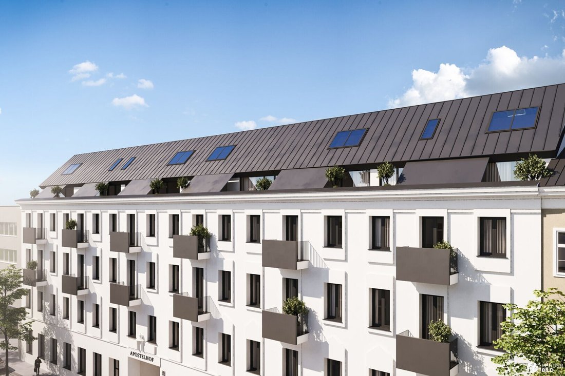 Apartment in Vienna, Wien, Austria 4 - 17728481