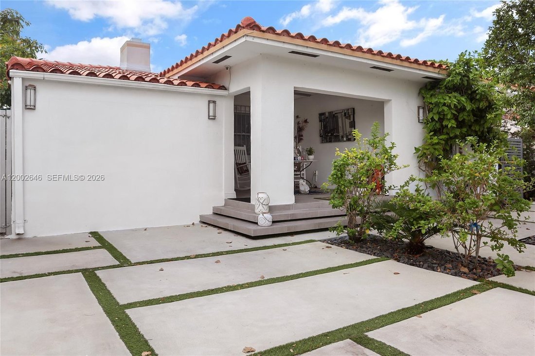 House in Coral Gables, Florida, United States 2 - 17726800