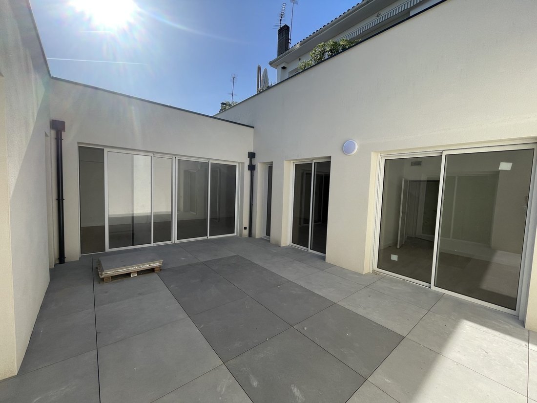 Apartment in Saint Bruno-Saint Augustin, Bordeaux, France 4 - 14416613